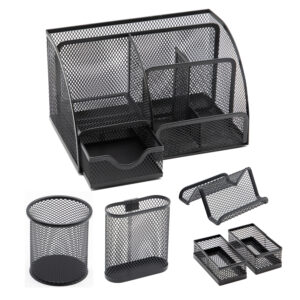 schreibtisch organizer